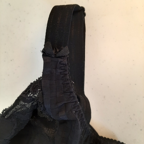 32H Madison Black Bra by PrimaDonna - Picture 8 of 8